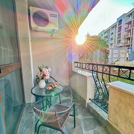 студио каскадас м5 * Slantchev Briag