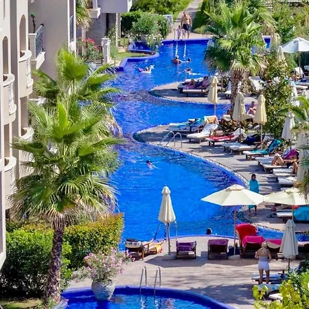 Apartment студио каскадас м5 Slantschew brjag