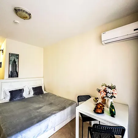 Apartment студио каскадас м5 *