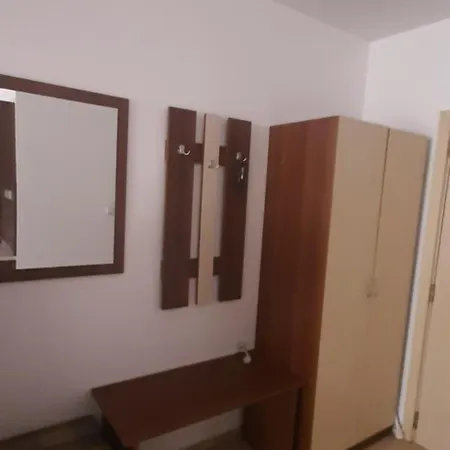 студио в комплекс роза резиденс-слънчев бряг 3* Slantchev Briag