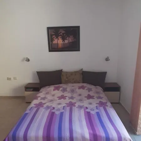 студио в комплекс роза резиденс-слънчев бряг Hotel Slantchev Briag